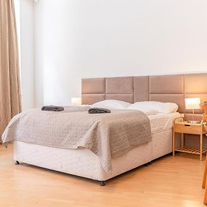 Appartement met Drie Slaapkamers